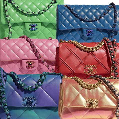 chanel big bags|big chanel bag 2021.